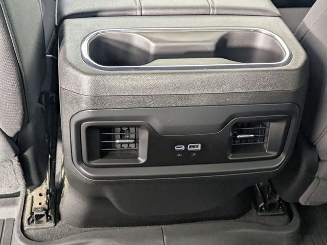 Used 2024 Chevrolet Silverado 1500 RST w/ Z71 Off-Road Package image 28