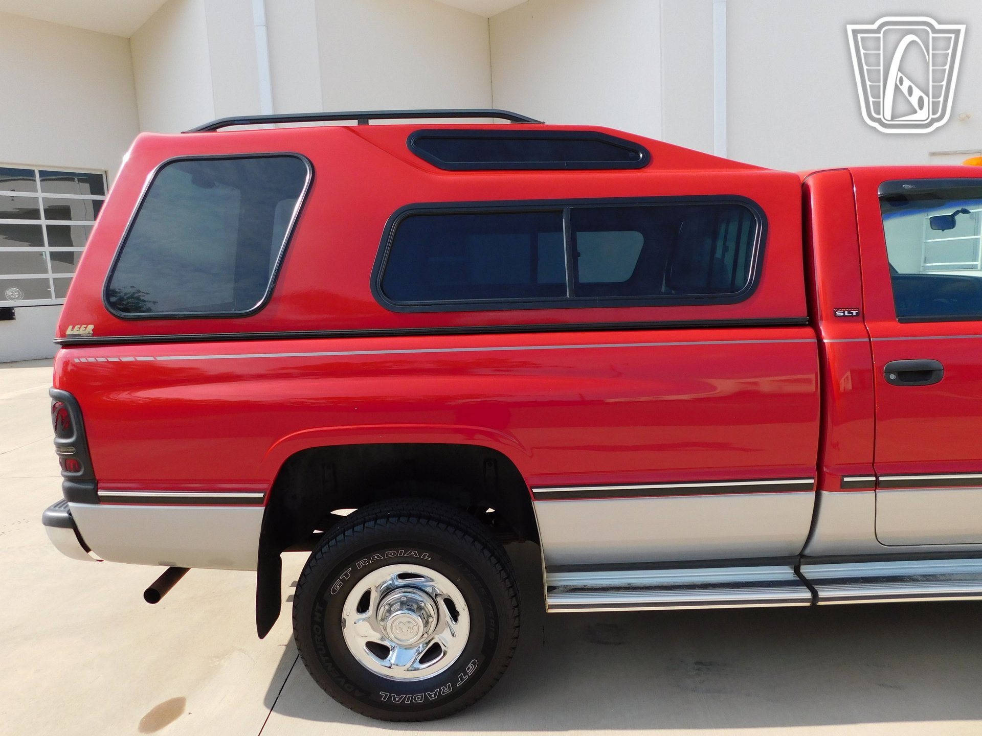 Used 1994 Dodge Ram 2500 Truck 4x4 Regular Cab image 29