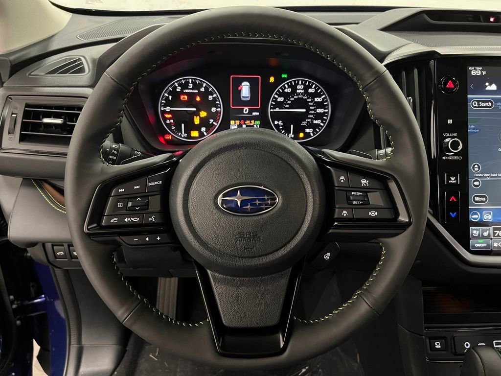 New 2026 Subaru Ascent Bronze Edition image 18