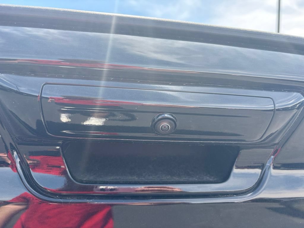 New 2026 RAM 1500 Big Horn AWD/4WD image 13