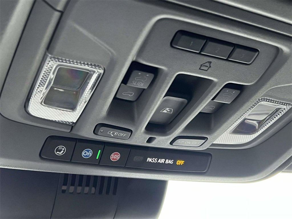 Certified 2022 Chevrolet Silverado 1500 RST w/ Convenience Package II image 27