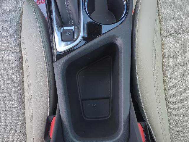 New 2025 Buick Encore GX Preferred w/ Comfort Package image 23