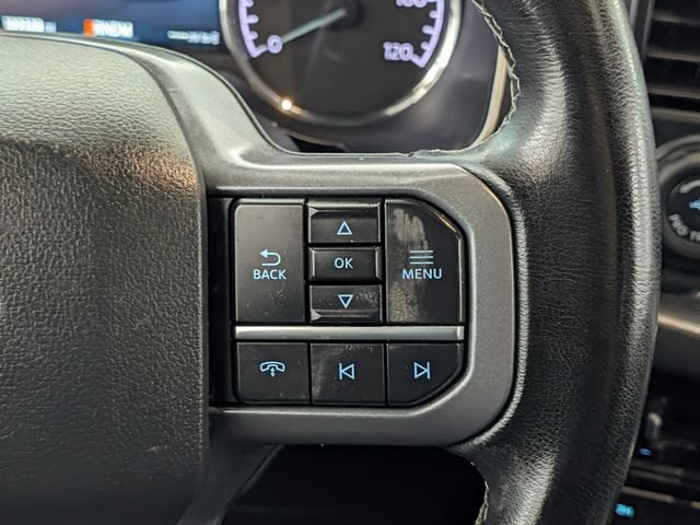 Certified 2023 Ford F150 XLT w/ Equipment Group 302A High AWD/4WD image 27