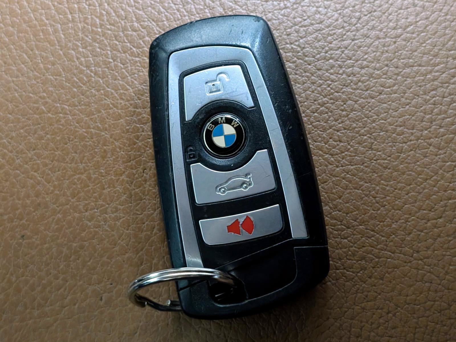 Used 2015 BMW 435i Coupe w/ Premium Package RWD image 33