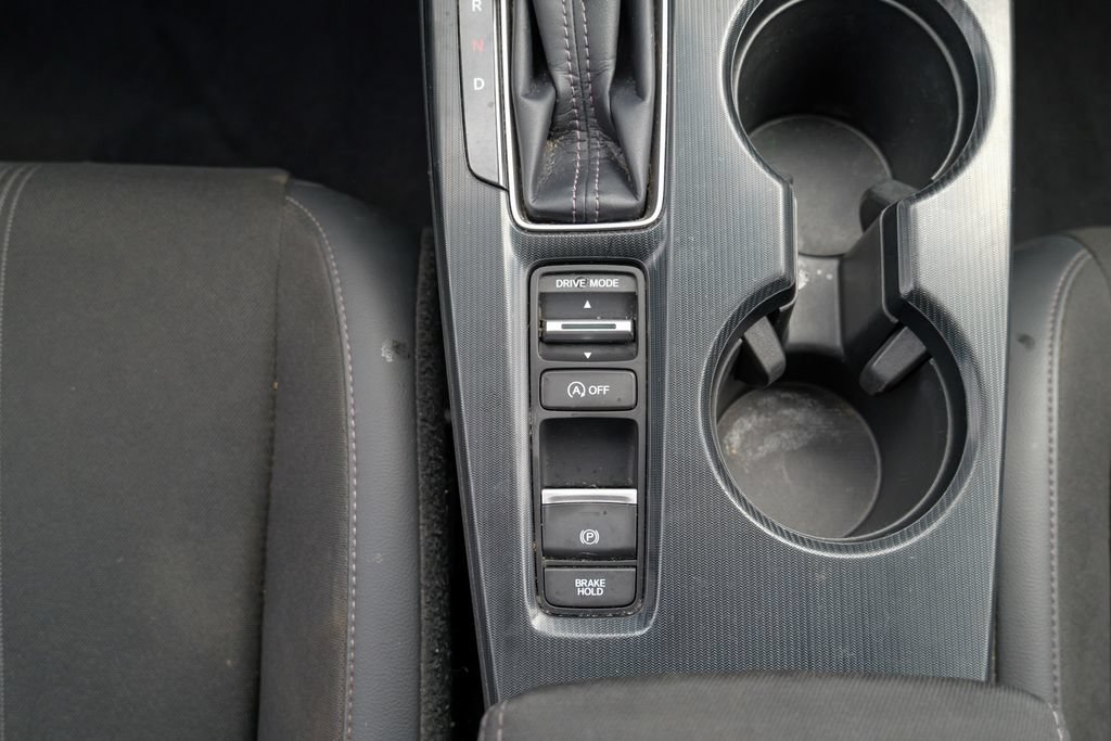 Used 2023 Honda Civic Sport image 51