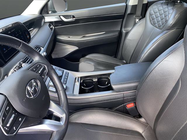 Used 2022 Hyundai Palisade Limited image 28