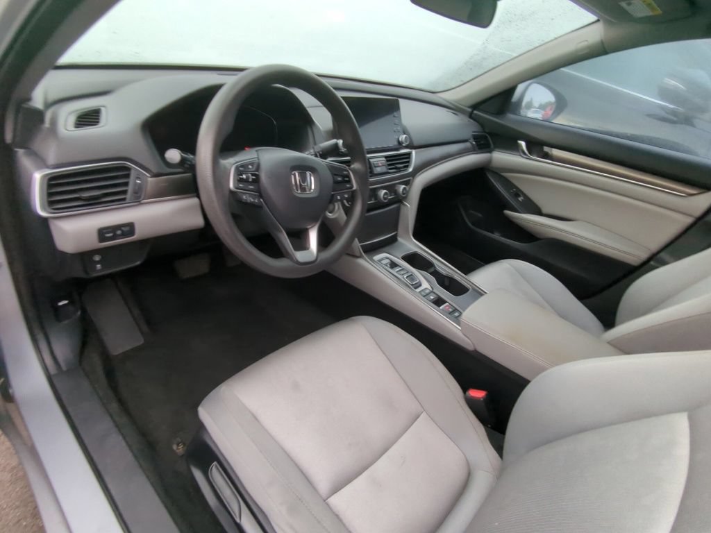 Used 2019 Honda Accord Hybrid image 7