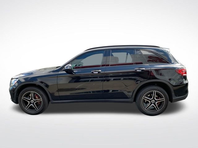Used 2022 Mercedes-Benz GLC 300 4MATIC image 6