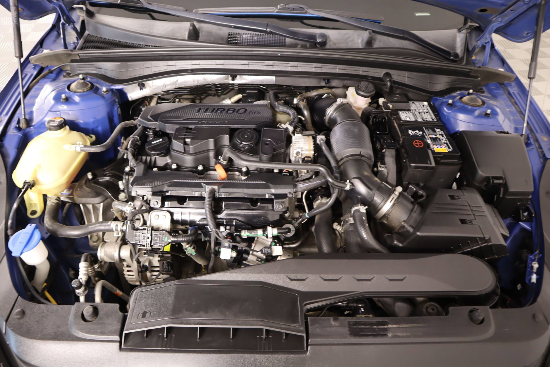 Used 2022 Kia K5 GT-Line image 20