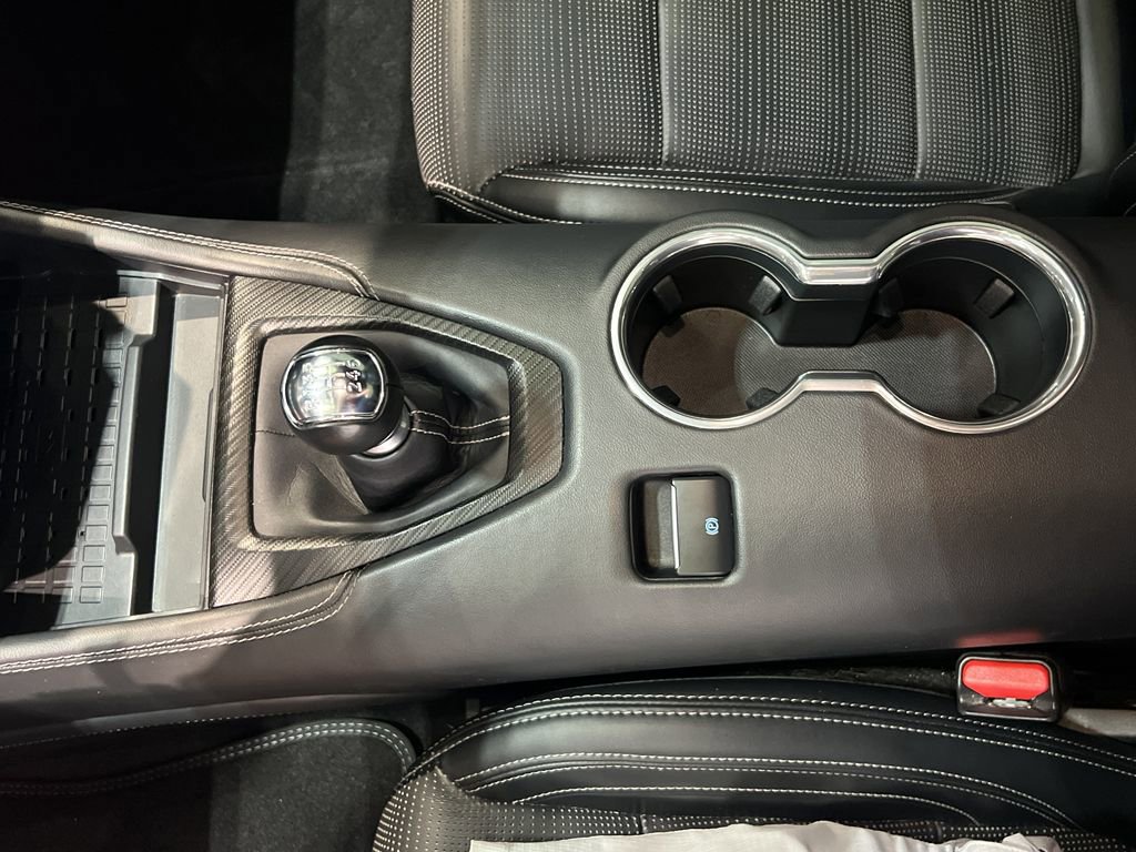 Used 2024 Ford Mustang GT Premium image 20