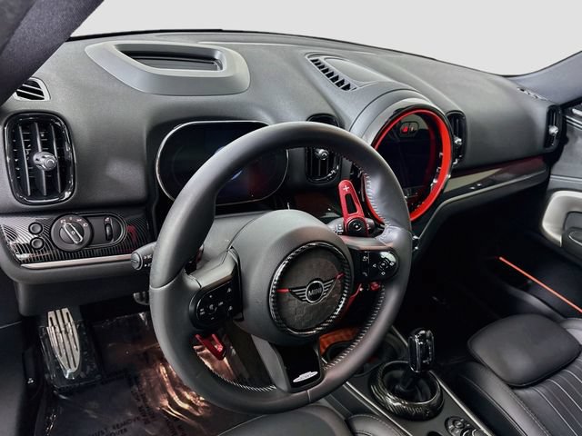 Used 2023 MINI Cooper Countryman John Cooper Works AWD/4WD image 9