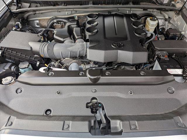 Used 2023 Toyota 4Runner SR5 image 21