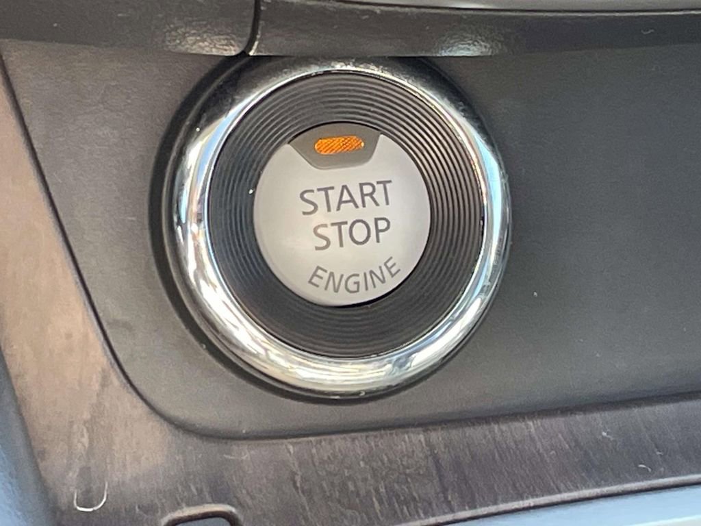 Used 2021 Nissan Murano Platinum w/ Cargo Package image 29