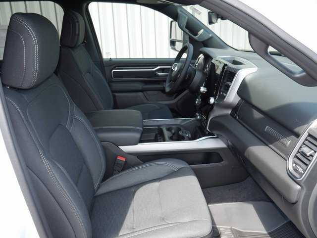 New 2026 RAM 1500 Big Horn image 24