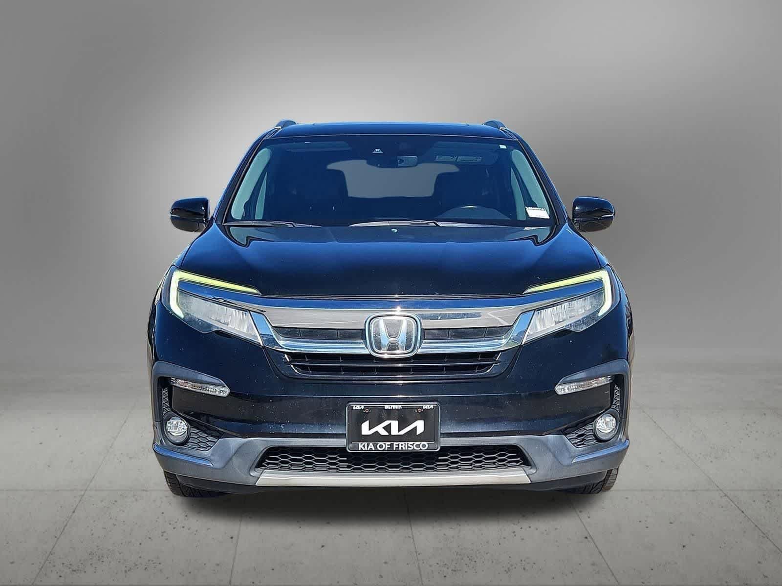 Used 2020 Honda Pilot Touring image 9