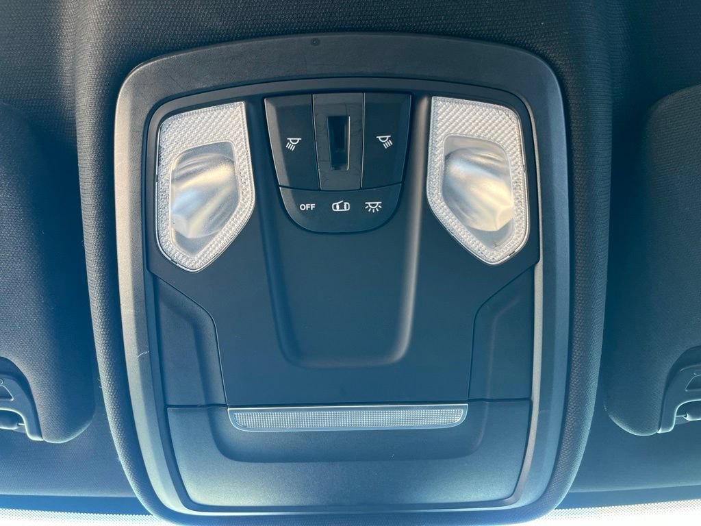 Certified 2020 RAM 2500 Big Horn w/ Level 1 Equipment Group AWD/4WD image 25