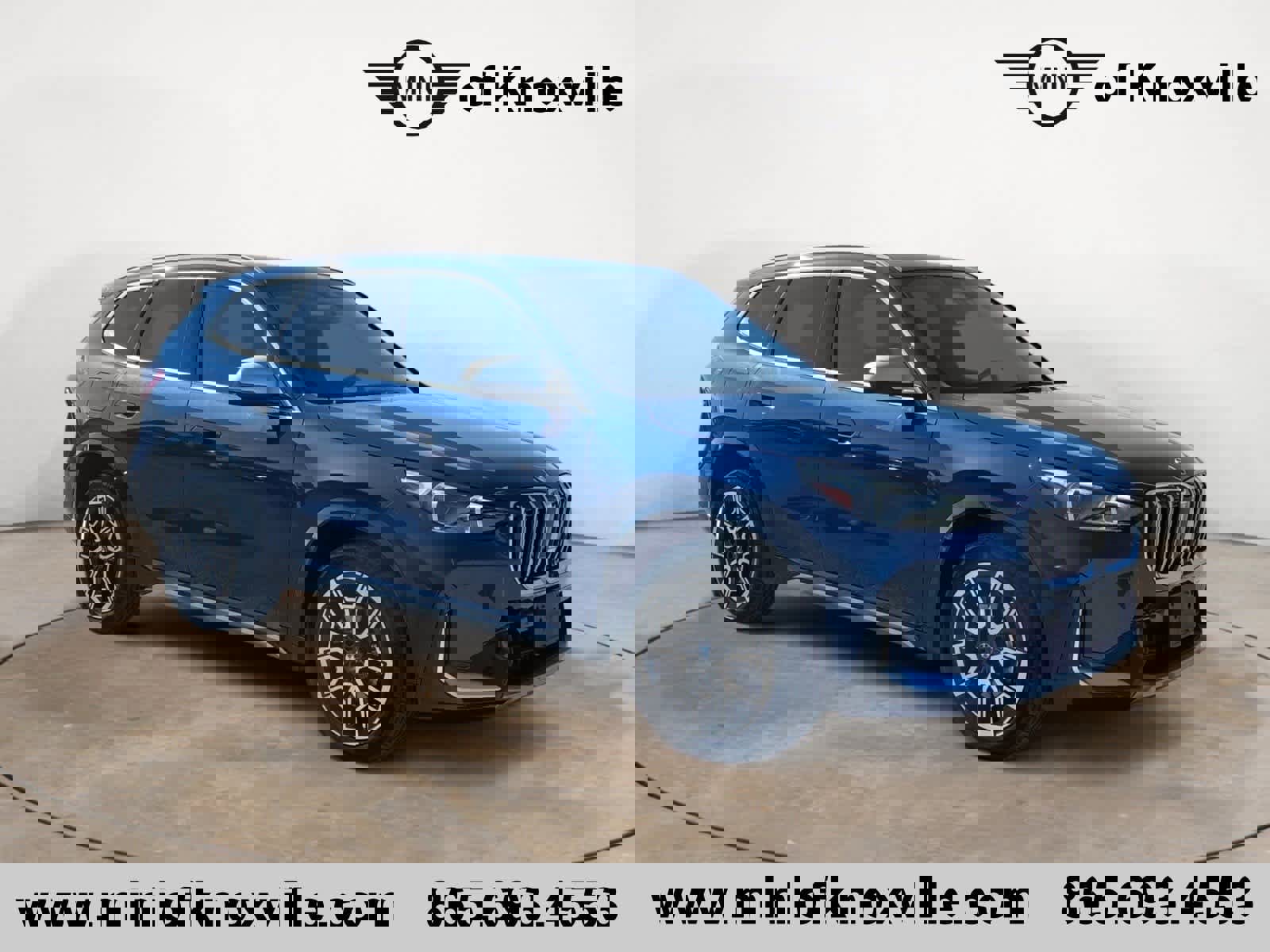 Used 2024 BMW X1 xDrive28i w/ Premium Package image 1