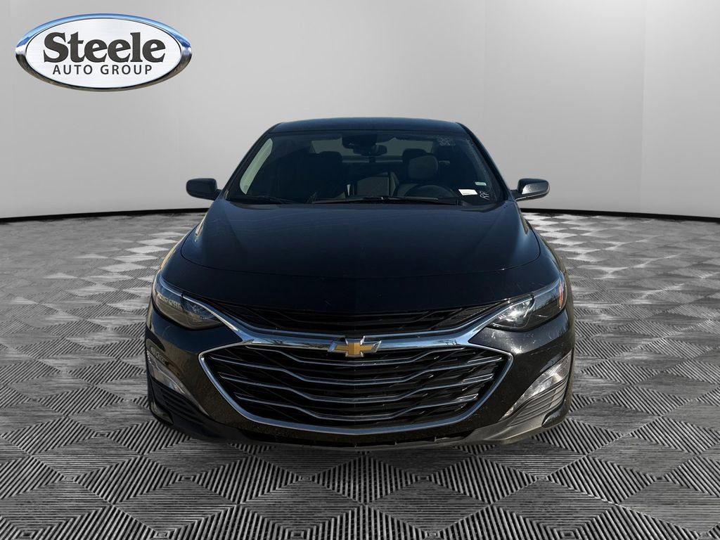 Used 2025 Chevrolet Malibu LT image 8
