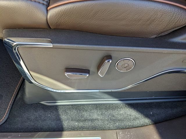 New 2026 Ford F150 King Ranch w/ Equipment Group 601A High image 21