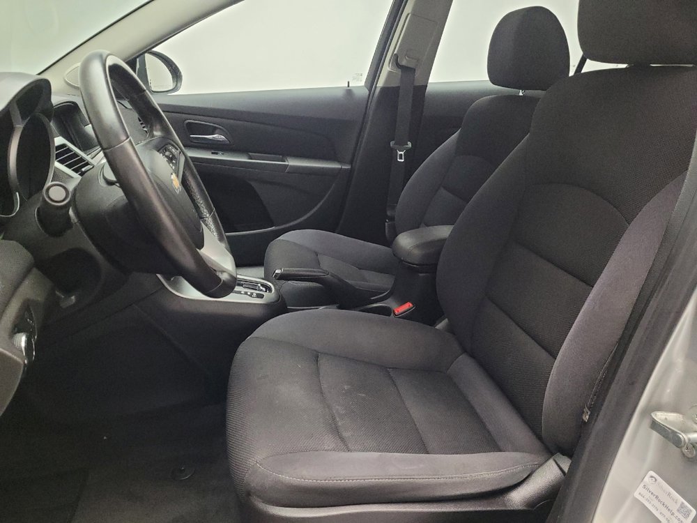 Used 2014 Chevrolet Cruze LT FWD image 17