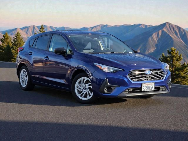 Certified 2025 Subaru Impreza 2.0i image 2