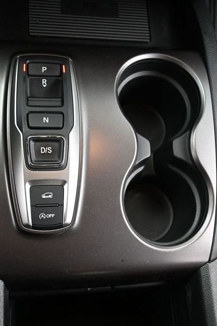 Used 2023 Honda Passport EX-L image 17