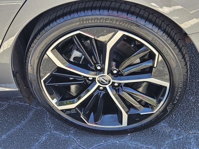 Used 2026 Nissan Altima 2.5 SR FWD image 10
