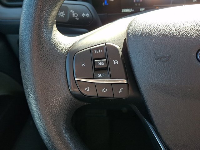 Used 2025 Ford Maverick XL w/ Equipment Group 102A AWD/4WD image 25
