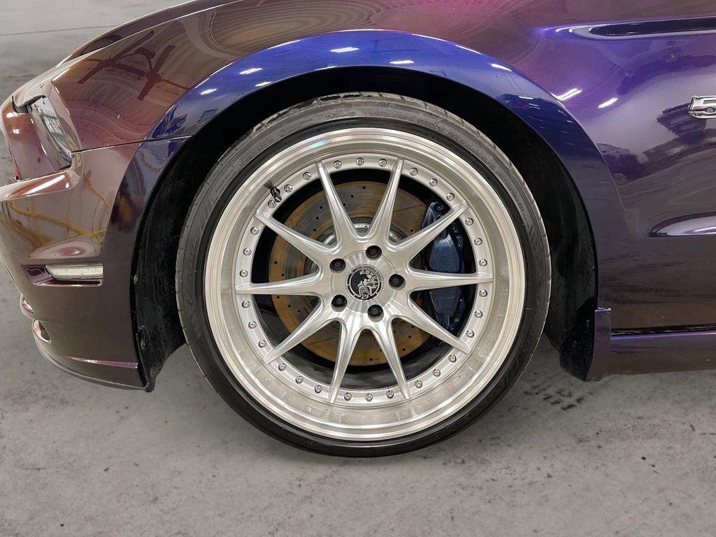 Used 2014 Ford Mustang GT Premium w/ Brembo Brake Package image 14