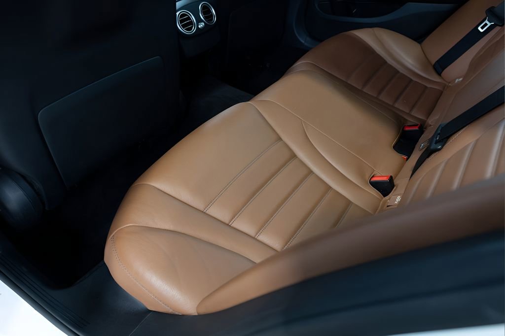 Used 2019 Mercedes-Benz C 43 AMG 4MATIC Sedan image 67