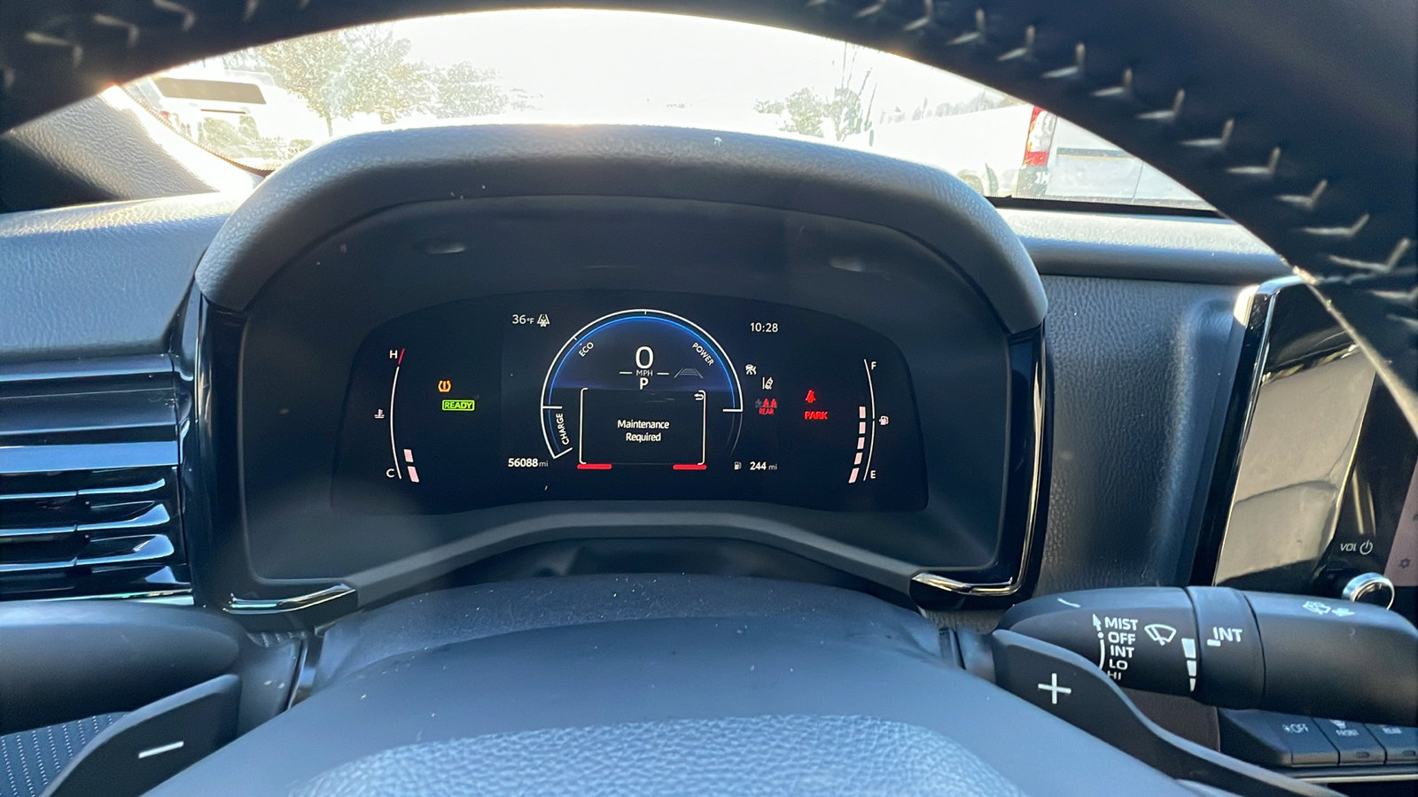 Used 2025 Toyota Camry SE image 29