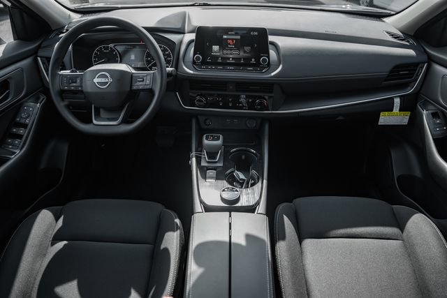 New 2026 Nissan Rogue S image 21