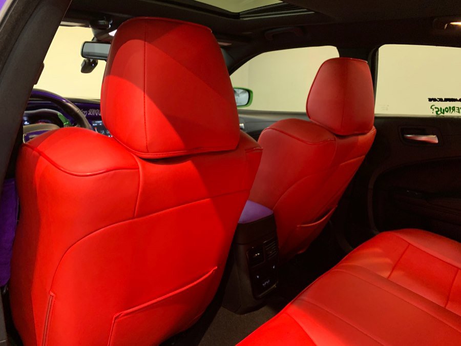 Used 2019 Dodge Charger Scat Pack w/ Daytona Edition Group image 39