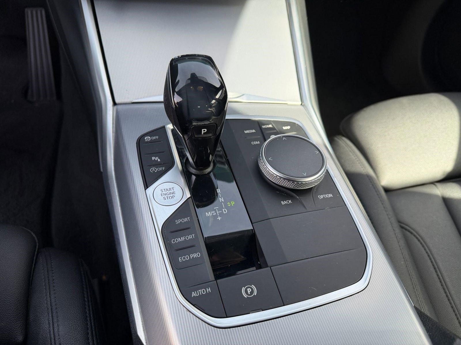 Used 2020 BMW 330i Sedan image 18