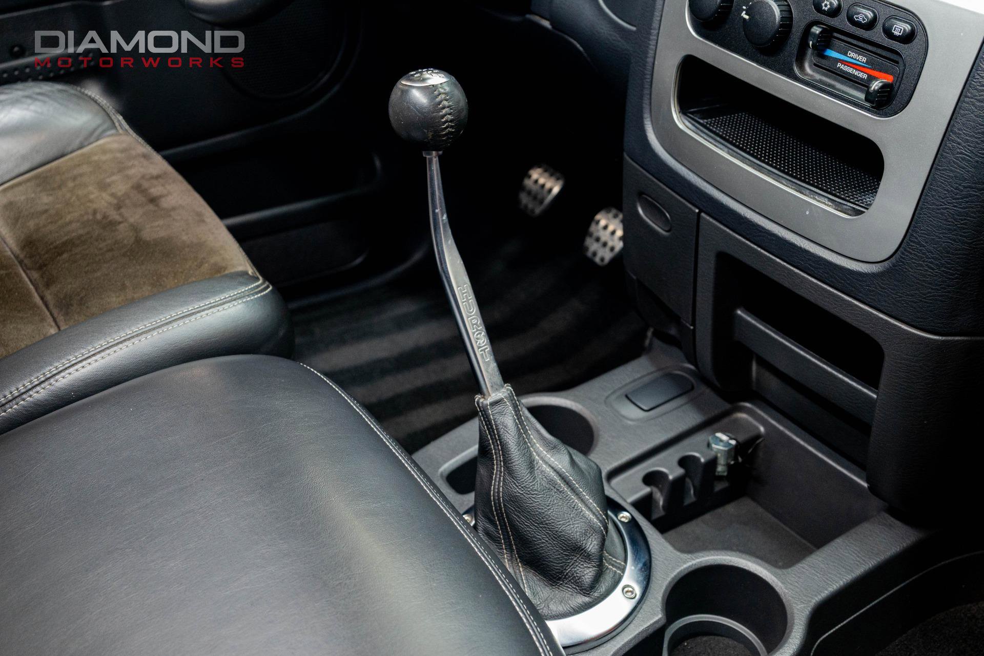 Used 2004 Dodge Ram 1500 Truck 2WD Regular Cab image 78