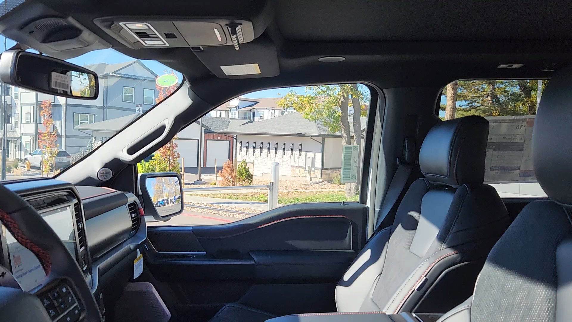 New 2025 Ford F150 Raptor image 15