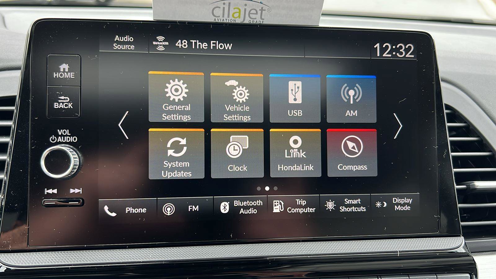 New 2026 Honda Odyssey EX-L image 28