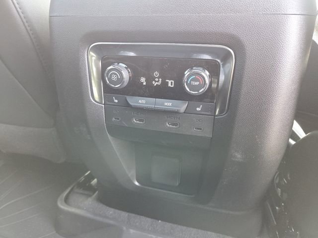 New 2026 Chevrolet Tahoe Premier image 8