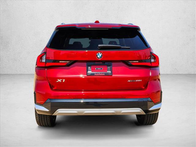 New 2027 BMW X1 xDrive28i AWD/4WD image 6