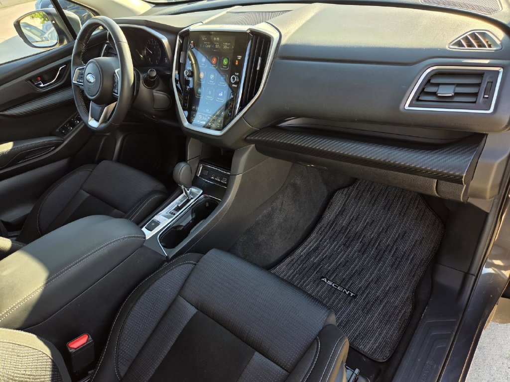 Certified 2025 Subaru Ascent Premium AWD/4WD image 8