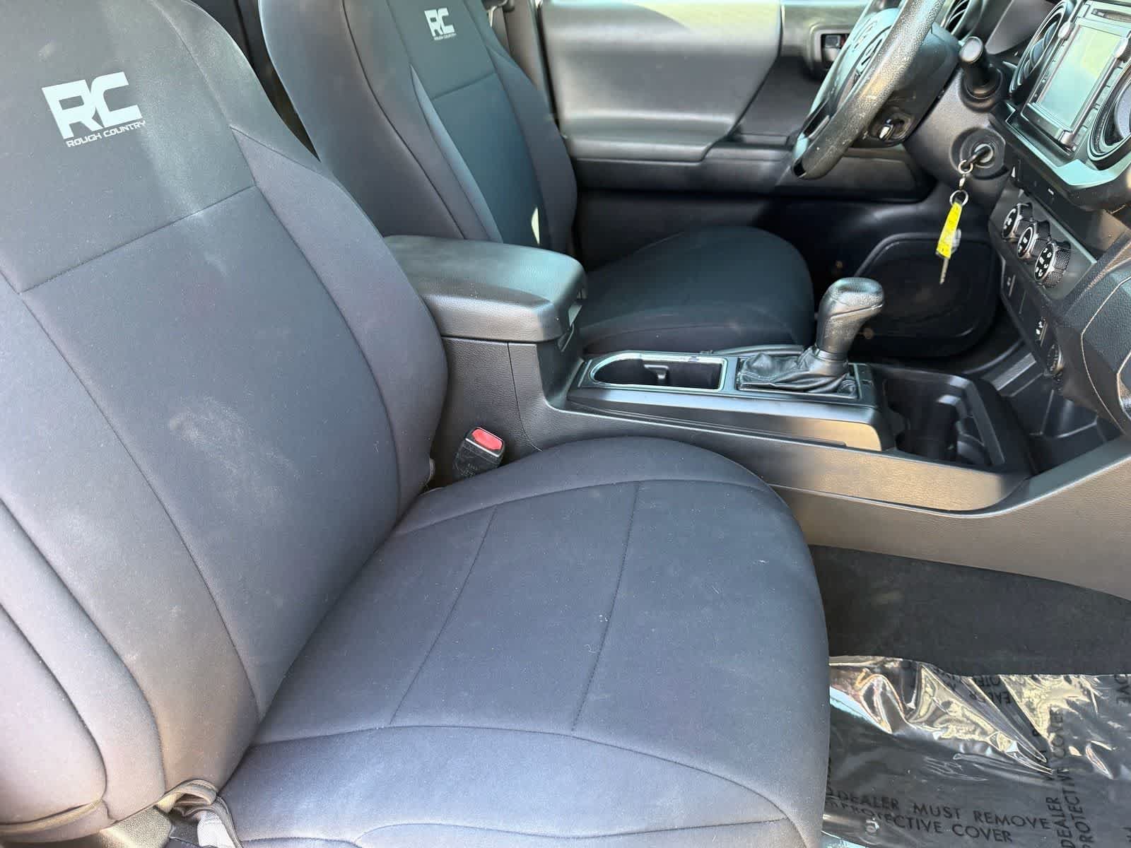 Used 2019 Toyota Tacoma SR RWD image 11