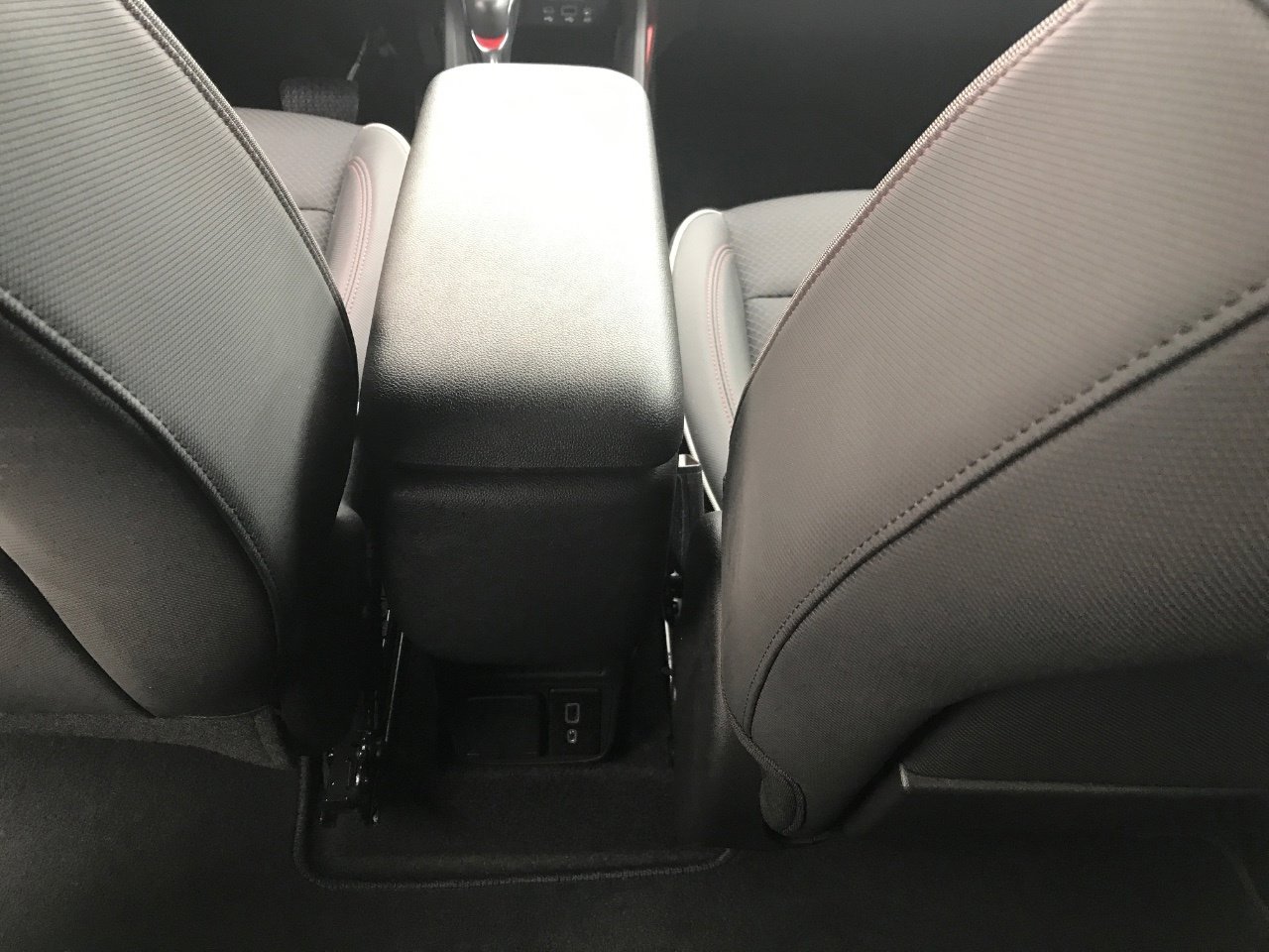 Certified 2023 Chevrolet TrailBlazer RS w/ Sun and Liftgate Package image 15