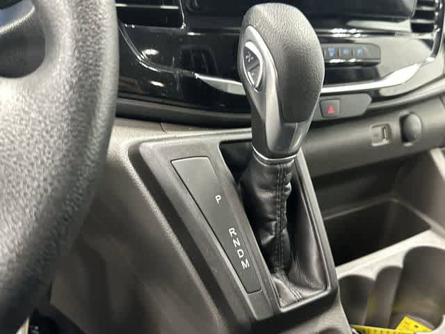 Used 2023 Ford Transit 350 XLT image 25
