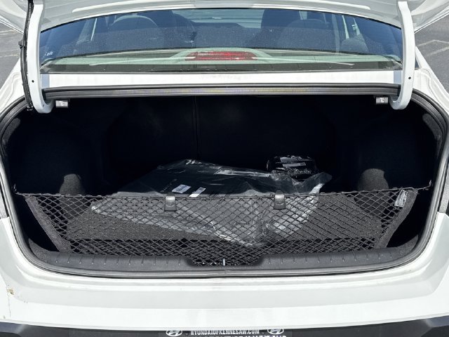 New 2026 Hyundai Elantra SEL Sport Premium FWD image 20
