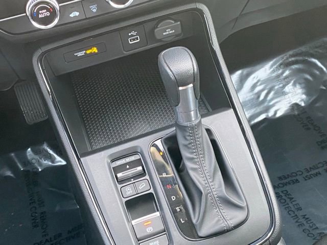 Certified 2025 Honda CR-V LX image 19