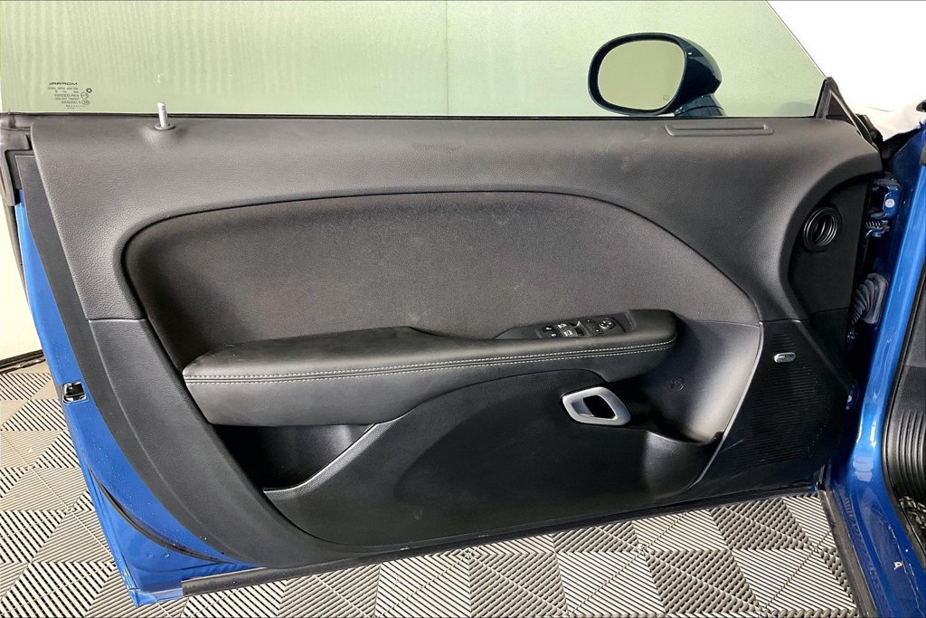 Used 2023 Dodge Challenger R/T RWD image 19