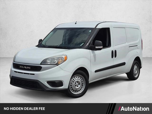 Used 2022 RAM ProMaster City Wagon FWD image 1