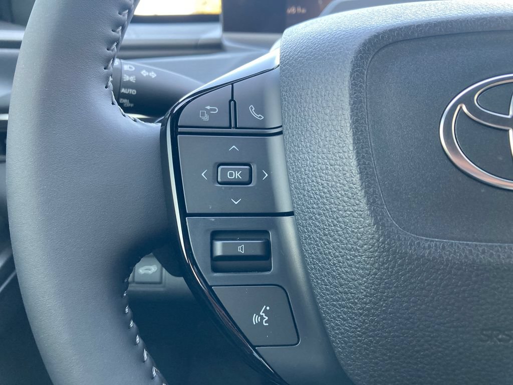 New 2026 Toyota C-HR AWD/4WD image 12