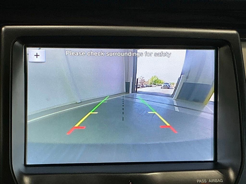 Used 2016 Ford Flex SEL w/ Equipment Group 202A image 4