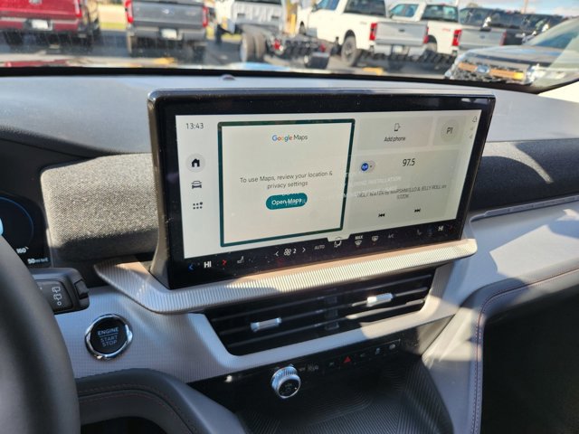 New 2026 Ford Explorer Active image 8